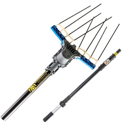 Ελαιοραβδιστικό μπαταρίας Atrax 58